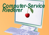 Comuter-Service Riederer