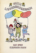 Mein Liederbilderbuch - Hrsg. Spies, L., Shaw, Elizabeth